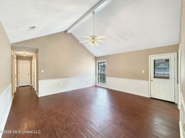 1028 R N Whitfield Street, Florence, MS 39073