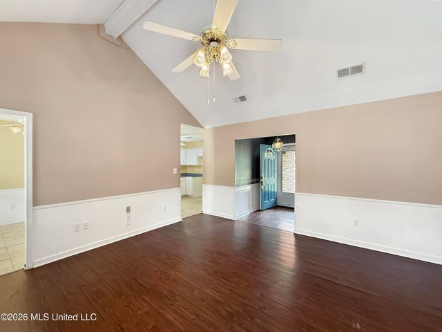 1028 R N Whitfield Street, Florence, MS 39073
