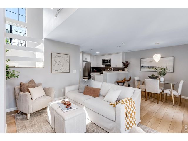 3473 28th St, Boulder, CO 80301
