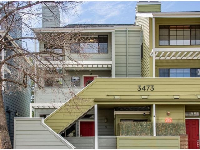 3473 28th St, Boulder, CO 80301