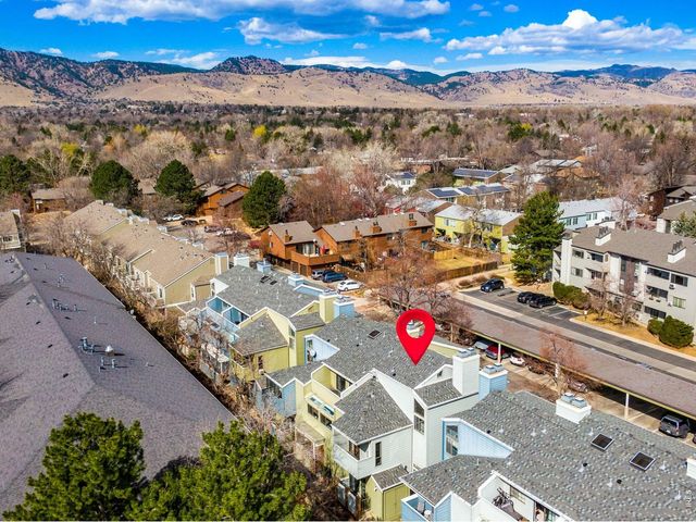 3473 28th St, Boulder, CO 80301
