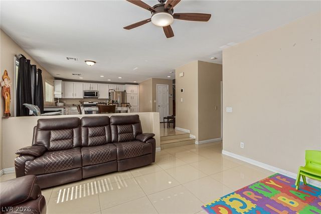 2621 Rainbow Glow Street, North Las Vegas, NV 89030