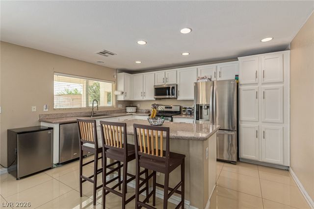 2621 Rainbow Glow Street, North Las Vegas, NV 89030