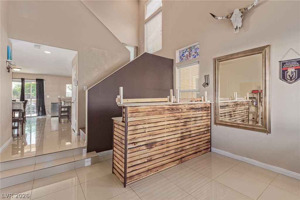 2621 Rainbow Glow Street, North Las Vegas, NV 89030 — photo 3