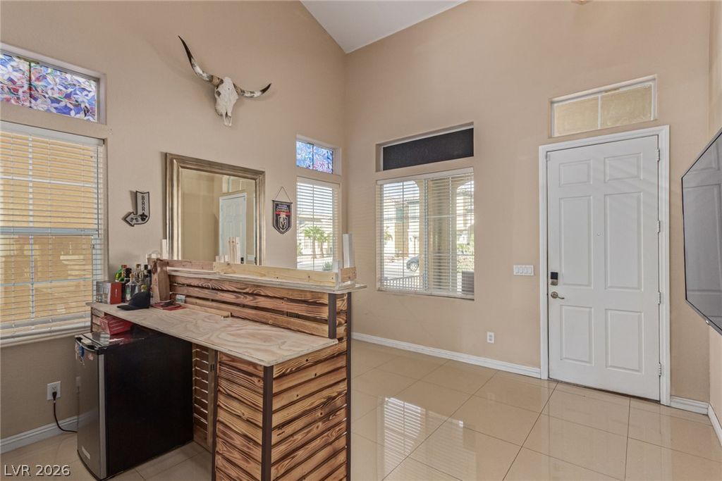 2621 Rainbow Glow Street, North Las Vegas, NV 89030 — photo 4