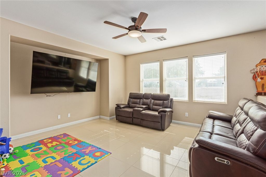 2621 Rainbow Glow Street, North Las Vegas, NV 89030 — photo 5