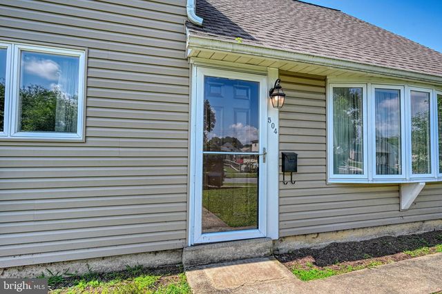 504 SAN MATEO LN, Temple, PA 19560