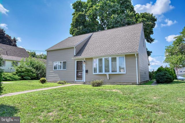 504 SAN MATEO LN, Temple, PA 19560