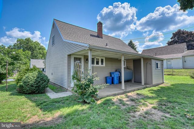 504 SAN MATEO LN, Temple, PA 19560