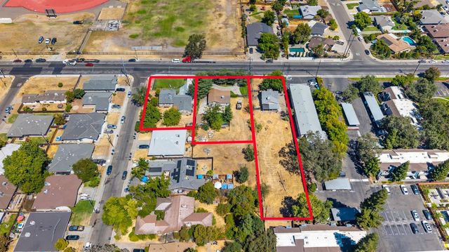 2388 Hurley Way, Sacramento, CA 95825