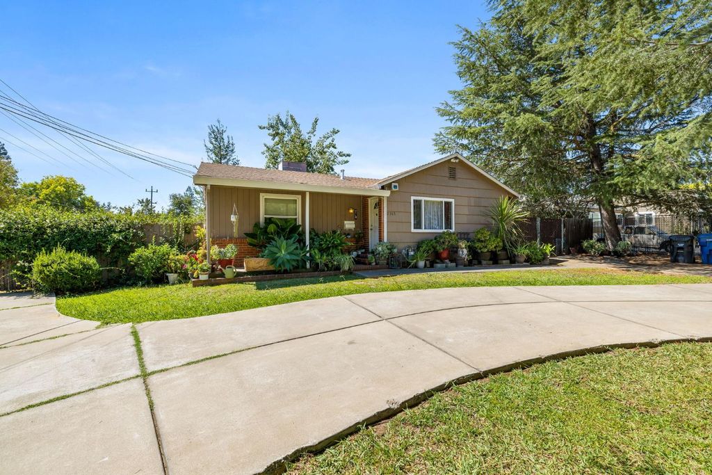 2388 Hurley Way, Sacramento, CA 95825