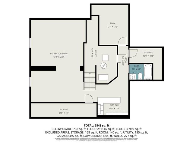 1209 NW HAWK CREEK Drive, Blue Springs, MO 64015