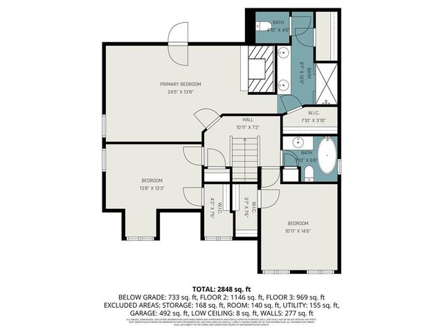 1209 NW HAWK CREEK Drive, Blue Springs, MO 64015