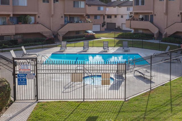 677 County Square Drive 59, Ventura, CA 93003