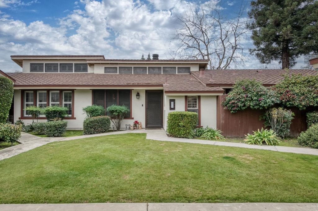 Image 1 of property listing at 5419 W Judy Avenue, Visalia, CA 93277