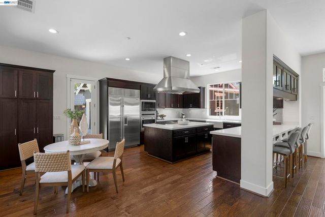 5329 Flagg Lane, Livermore, CA 94550