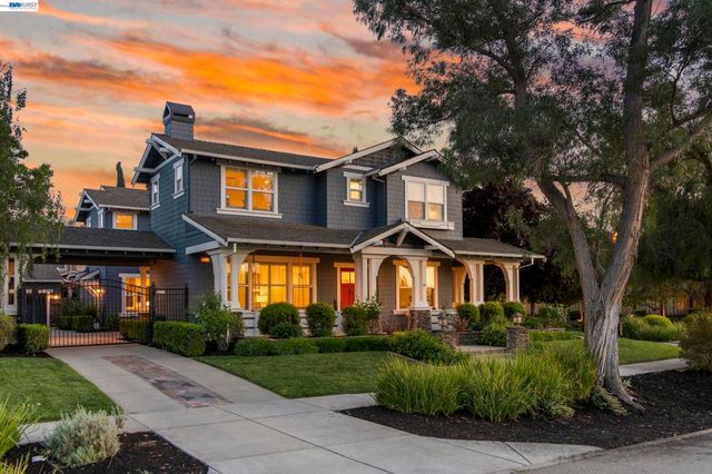 5329 Flagg Lane, Livermore, CA 94550