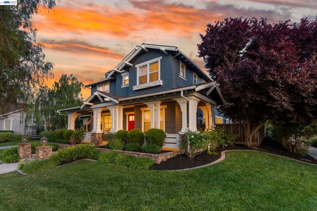 5329 Flagg Lane, Livermore, CA 94550