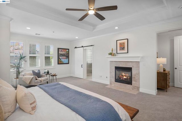 5329 Flagg Lane, Livermore, CA 94550