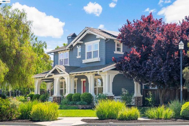 5329 Flagg Lane, Livermore, CA 94550