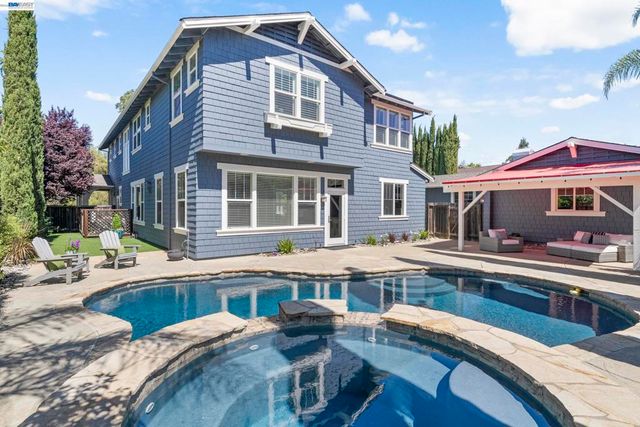 5329 Flagg Lane, Livermore, CA 94550