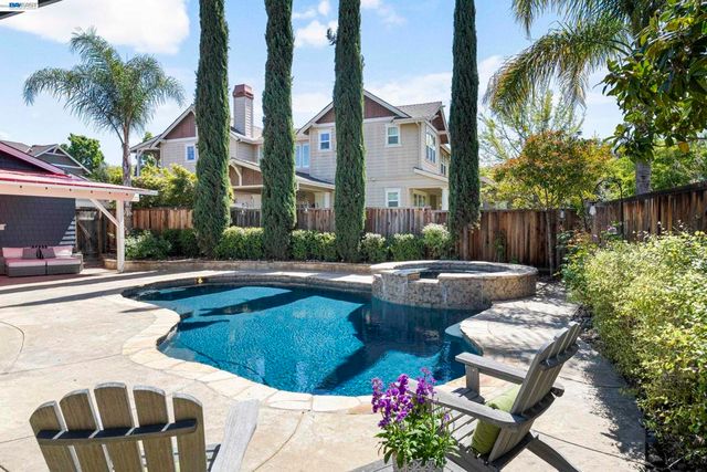 5329 Flagg Lane, Livermore, CA 94550