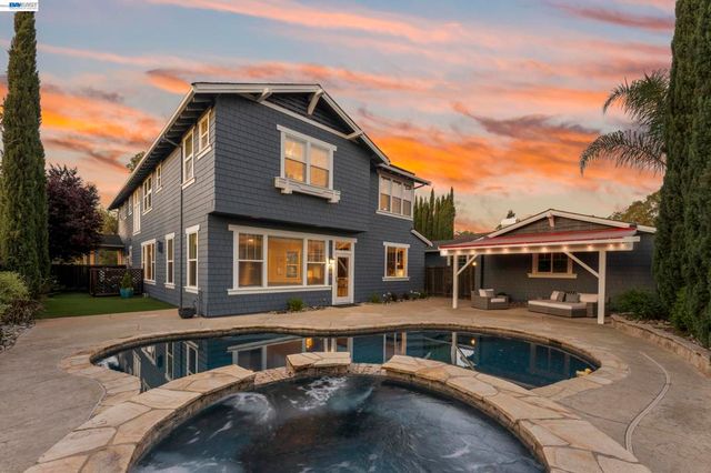 5329 Flagg Lane, Livermore, CA 94550