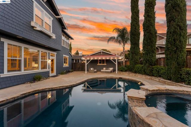 5329 Flagg Lane, Livermore, CA 94550