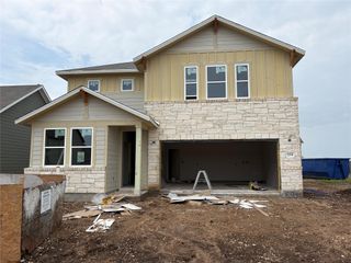 204 Willow Heights DR, Hutto, TX 78634