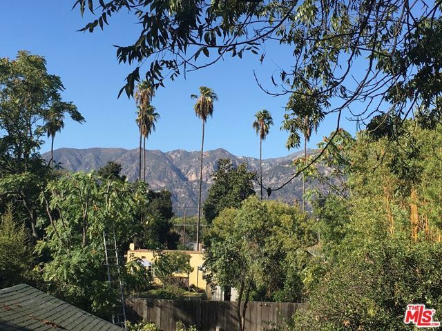 615 E Howard Street, Pasadena, CA 91104