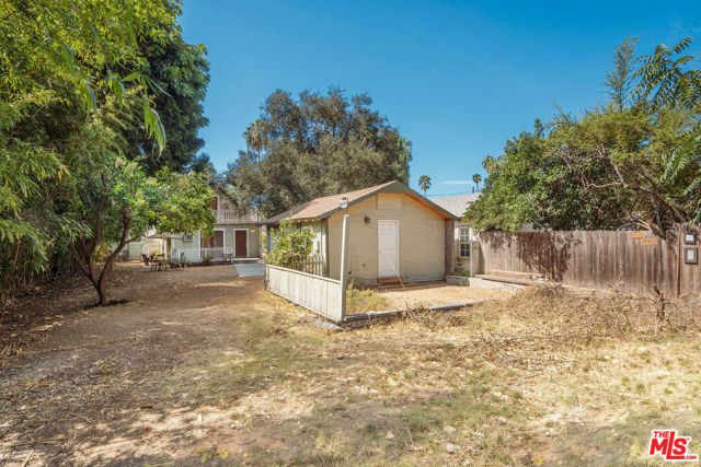 615 E Howard Street, Pasadena, CA 91104