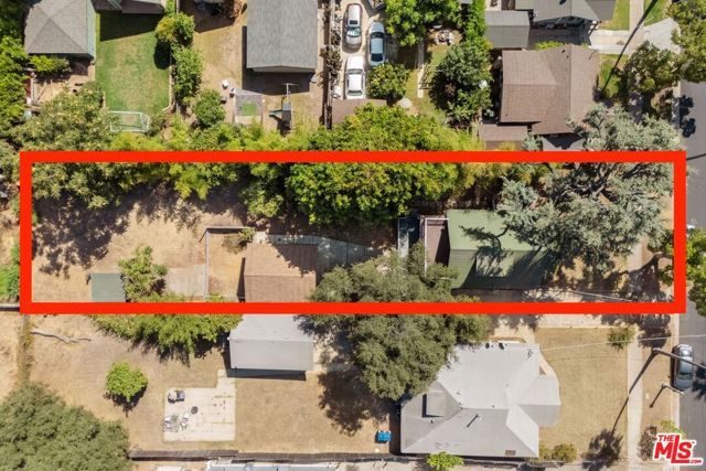 615 E Howard Street, Pasadena, CA 91104