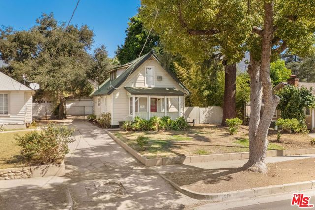615 E Howard Street, Pasadena, CA 91104
