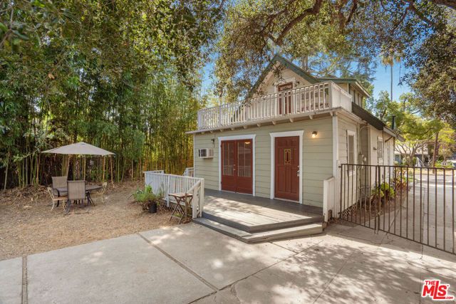 615 E Howard Street, Pasadena, CA 91104