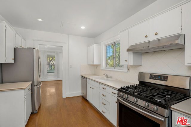 615 E Howard Street, Pasadena, CA 91104