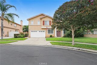 9476 Glenaire Court, Rancho Cucamonga, CA 91730