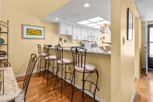 4660 LA JOLLA DRIVE, Bradenton, FL 34210
