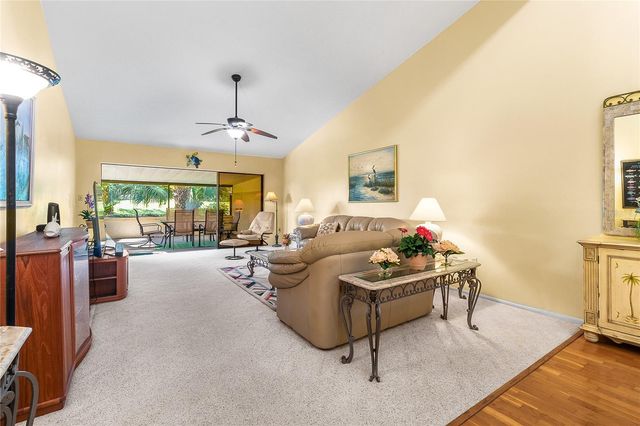 4660 LA JOLLA DRIVE, Bradenton, FL 34210