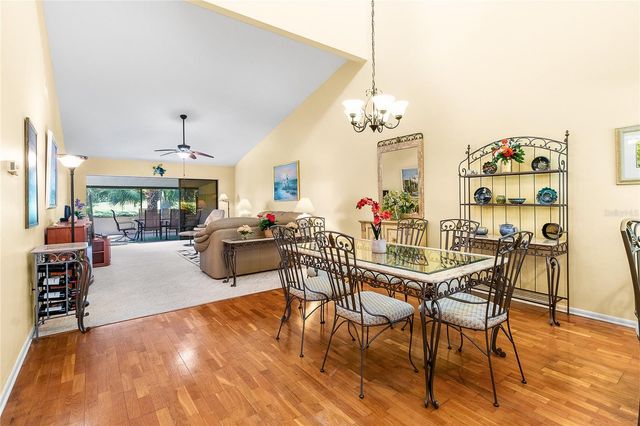 4660 LA JOLLA DRIVE, Bradenton, FL 34210
