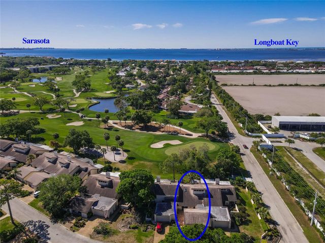 4660 LA JOLLA DRIVE, Bradenton, FL 34210
