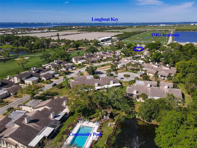 4660 LA JOLLA DRIVE, Bradenton, FL 34210