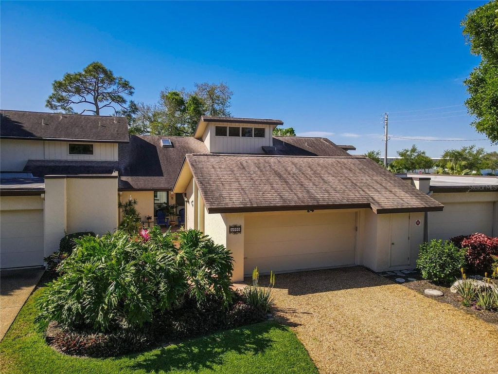 4660 LA JOLLA DRIVE, Bradenton, FL 34210