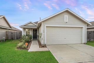 13991 Manatee Street, Splendora, TX 77372