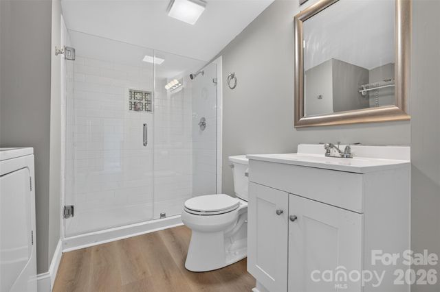 7040 Pear Tree Road, Charlotte, NC 28216