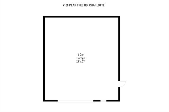 7040 Pear Tree Road, Charlotte, NC 28216