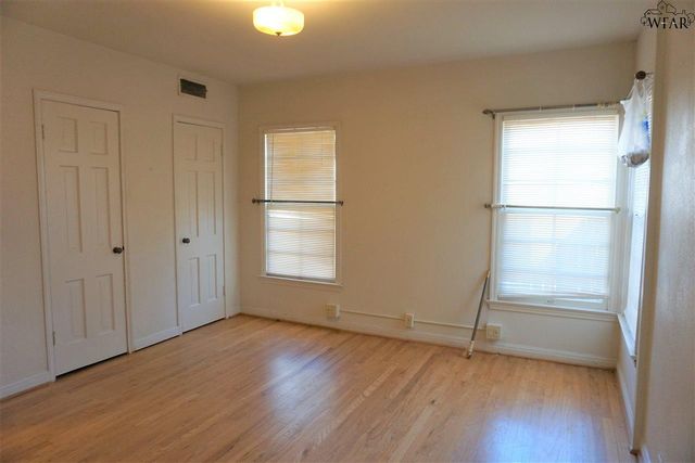 1681 WOODROW AVENUE, Wichita Falls, TX 76301