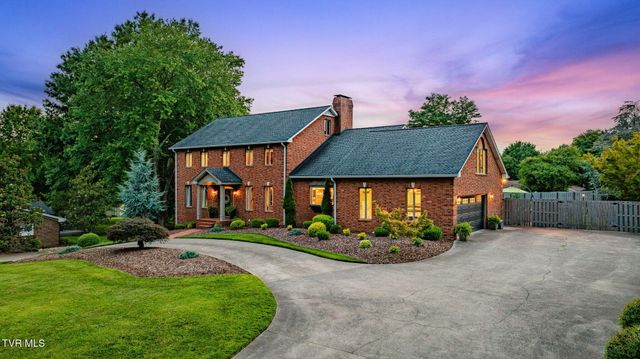 704 Chippendale Road, Kingsport, TN 37660