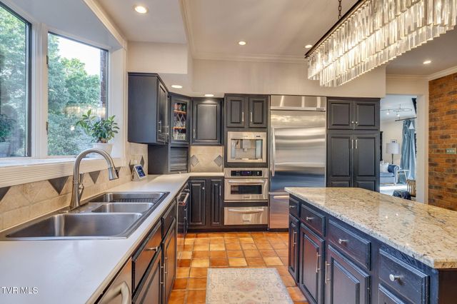 704 Chippendale Road, Kingsport, TN 37660
