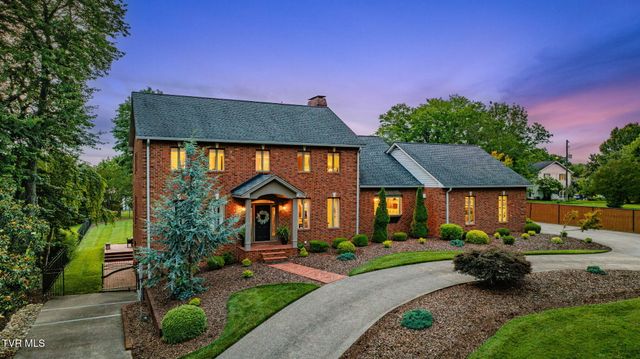 704 Chippendale Road, Kingsport, TN 37660