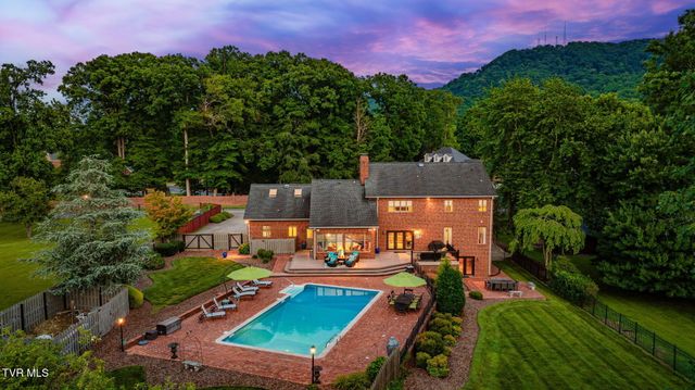 704 Chippendale Road, Kingsport, TN 37660